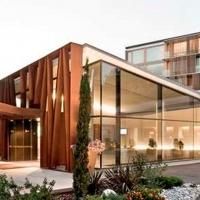 DoubleTree by Hilton Arrives in Catalonian National Park with Mountain Views