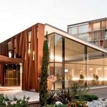 DoubleTree by Hilton Arrives in Catalonian National Park with Mountain Views