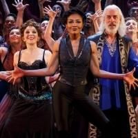 PIPPIN, KINKY BOOTS, NEWSIES & More Set for 2014-15 Broadway Las Vegas Series