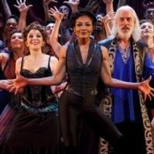 PIPPIN, KINKY BOOTS, NEWSIES & More Set for 2014-15 Broadway Las Vegas Series