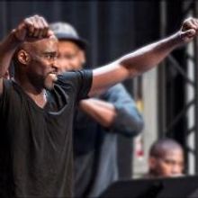 THE ROYALE to Begin Previews at CTG's Kirk Douglas Theatre, 4/28