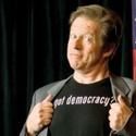 The Palace Theatre Presents JIMMY TINGLE’S AMERICAN DREAM-LIVE ON STAGE & SCREEN, 10/7