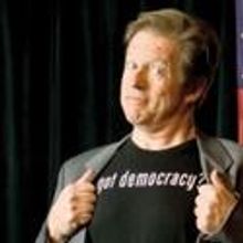 The Palace Theatre Presents JIMMY TINGLE’S AMERICAN DREAM-LIVE ON STAGE & SCREEN To