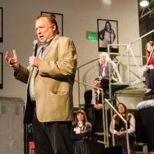 BWW Feature: Utah Rep's BARE Preview Raises 'Phenomenal' Donations for Youth Support 