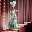 THE SENSATIONAL JOSEPHINE BAKER Continues at Theatre Row thru Sept 8
