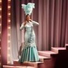 THE SENSATIONAL JOSEPHINE BAKER Continues at Theatre Row thru Sept 8