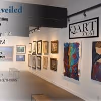 QART.com Showroom Opening Event to Benefit Stan Lee Foundation, 12/14