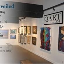 QART.com Showroom Opening Event to Benefit Stan Lee Foundation, 12/14