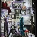 Bergdorf Goodman's 111th Anniversary Season of Celebration: The Windows, Interior &…