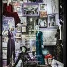 Bergdorf Goodman's 111th Anniversary Season of Celebration: The Windows, Interior &…