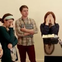 TV: Watch SUBMISSIONS ONLY Season 3, Episode 3!