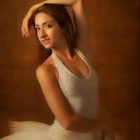 Sally Turkel Promoted to Principal Dancer with Ballet San Antonio