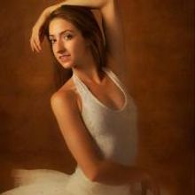 Sally Turkel Promoted to Principal Dancer with Ballet San Antonio