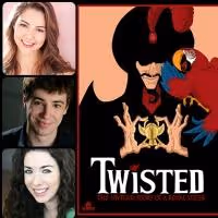 Team StarKid to Perform TWISTED in Concert at 54 Below Tomorrow