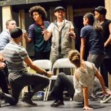 Clocktower Players Presents IN THE HEIGHTS, Now thru 3/16