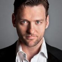 Glenn Seven Allen to Play 'Sir Lancelot' in Arvada Center's CAMELOT