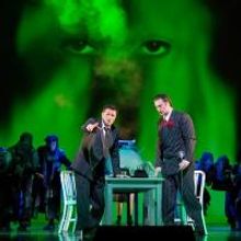 BWW Reviews: An Atomic Inspired FAUST Comes Back to the Met