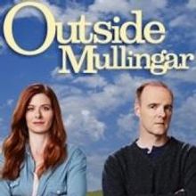 MTC's OUTSIDE MULLINGAR Enters Final Week of Performances