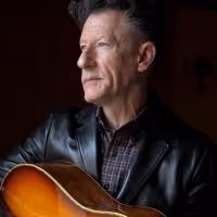 Lyle Lovett and His Acoustic Band to Play the Thousand Oaks Civic Arts Plaza, 2/23