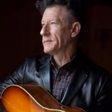 Lyle Lovett and His Acoustic Band to Play the Thousand Oaks Civic Arts Plaza, 2/23