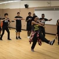 Photo Flash: Broadway For All Kicks Off Third Annual Summer Conservatory with…