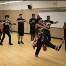 Photo Flash: Broadway For All Kicks Off Third Annual Summer Conservatory with…