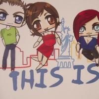 STAGE TUBE: Watch Episodes 1 & 2 of New Webseries- THIS IS ART!