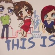 STAGE TUBE: Watch Episodes 1 & 2 of New Webseries- THIS IS ART!