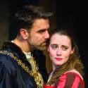 BWW Reviews: GAMM Hosts U.S. Premiere of Spirited ANNE BOLEYN
