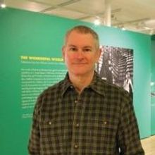 Originator of the National Oz Museum, Willard Carroll, to Speak at Freeport Players' 