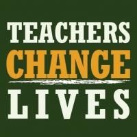 Nominations Now Open for Kennedy Center/Stephen Sondheim Inspirational Teacher Awards