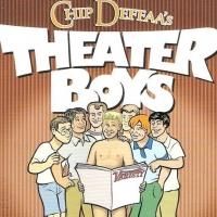Casting Announced for THEATER BOYS at the 13th Street Rep
