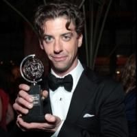 Christian Borle, Rachel Dratch and More Join 2nd Annual SPOTLIGHT ON ST. JUDE, 3/11