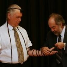 IMAGINING MADOFF Playwright Deborah Margolin Attends TampaRep Production Tonight