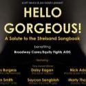 STAGE TUBE: Lorna Luft, Ann Hampton Callaway, Nick Adams & Many More Perform at…