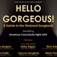 STAGE TUBE: Lorna Luft, Ann Hampton Callaway, Nick Adams & Many More Perform at… Video