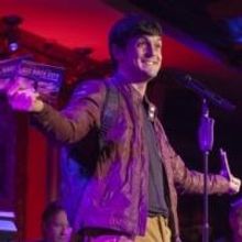 Photo Flash: Bryce Ryness, Wesley Taylor & More in SEE ROCK CITY Album Release…