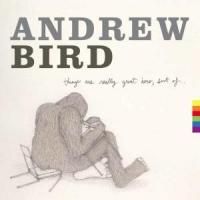 Andrew Bird Stops at Summerstage and More During Summer Tour