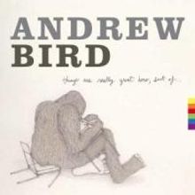 Andrew Bird Stops at Summerstage and More During Summer Tour