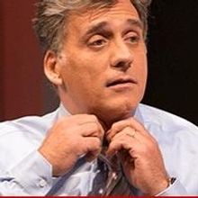 The Jerusalem Theatre Presents THE TRUTH, April 15