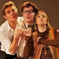 BWW Reviews: MERRILY WE ROLL ALONG, The Harold Pinter Theatre, May 1 2013