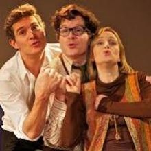 BWW Reviews: MERRILY WE ROLL ALONG, The Harold Pinter Theatre, May 1 2013