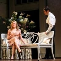 THE HEIDI CHRONICLES, With Elisabeth Moss and Jason Biggs, Opens Tonight on Broadway