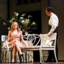THE HEIDI CHRONICLES, With Elisabeth Moss and Jason Biggs, Opens Tonight on Broadway
