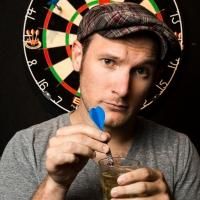 BWW Reviews: Drew Gasparini's KEEPIN' THE PARTY GOING is Electric Entertainment
