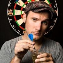 BWW Reviews: Drew Gasparini's KEEPIN' THE PARTY GOING is Electric Entertainment