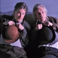 Cincinnati Shakespeare to Kick Off 2015 with WAITING FOR GODOT, 1/14-2/7