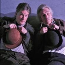 Cincinnati Shakespeare Kicks Off 2015 with WAITING FOR GODOT Tonight