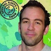 Bryan Callen Set for Comix At Foxwoods, 4/10-12