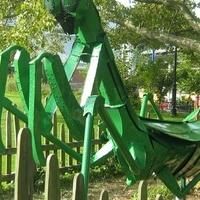 April is Jazz Month at the Staten Island Children's Museum